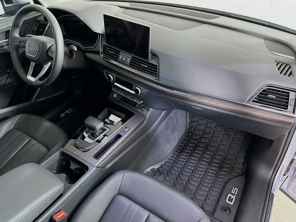 Thumbnail: 2023 Audi Q5 - 35