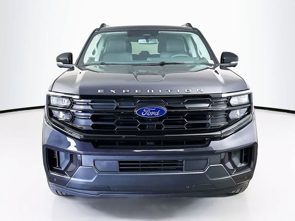 Thumbnail: 2025 Ford Expedition - 6