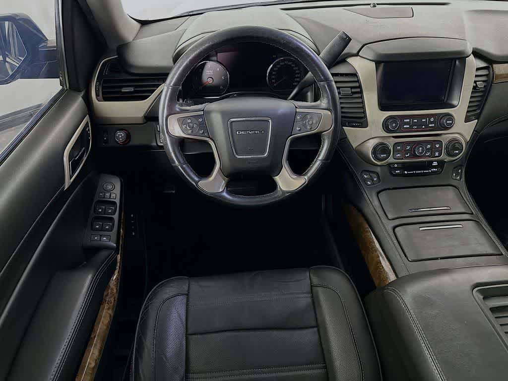 Thumbnail: 2016 GMC Yukon XL - 10
