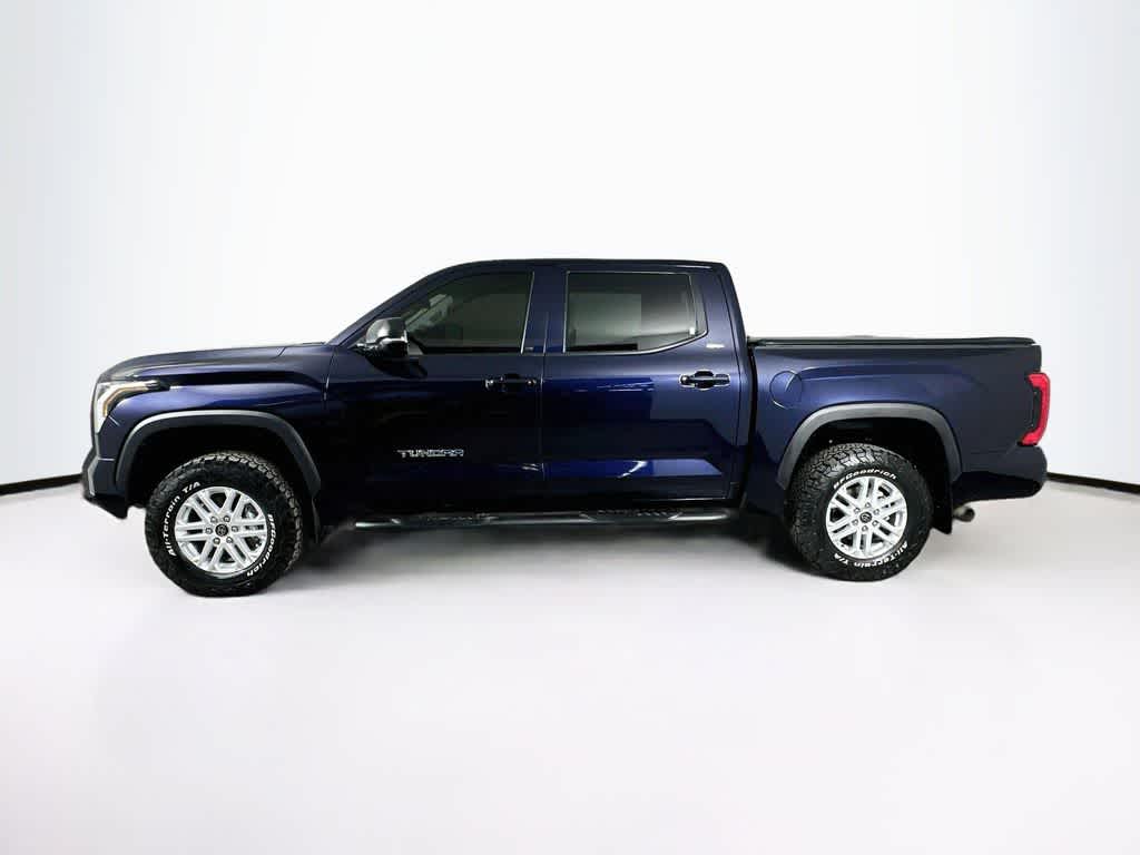 Thumbnail: 2024 Toyota Tundra - 3