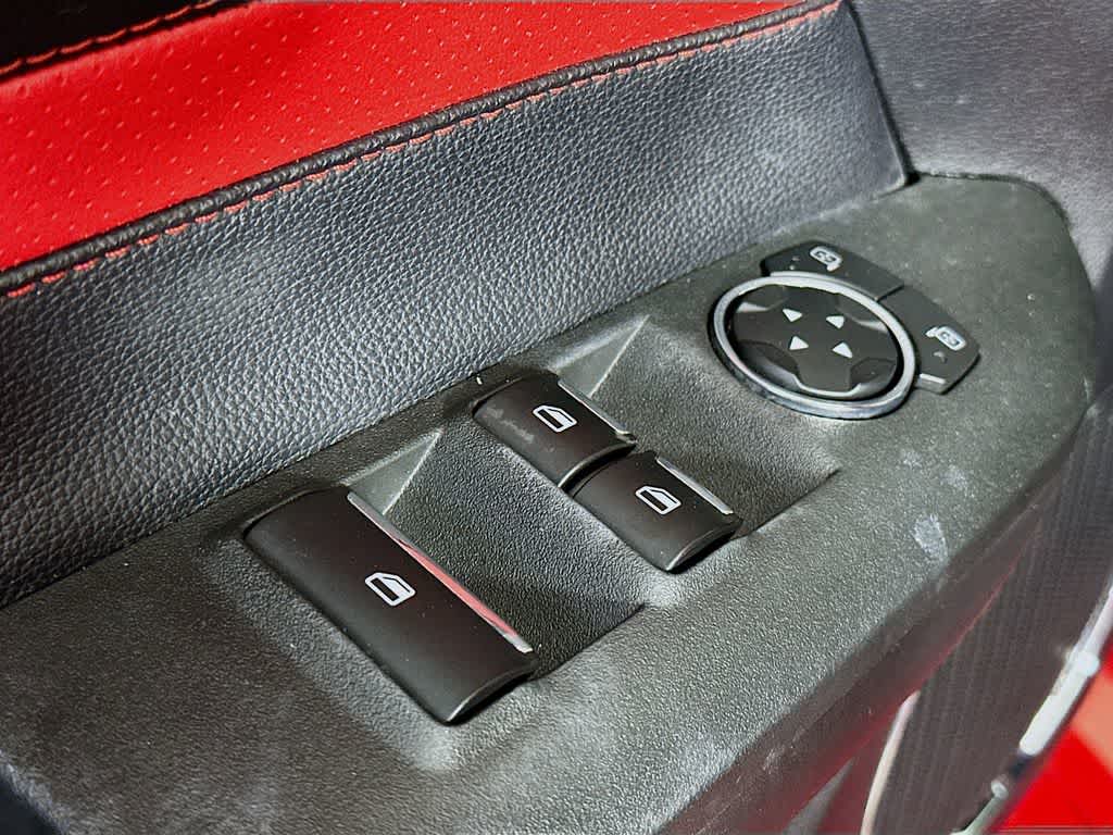 2018 Ford Mustang  29