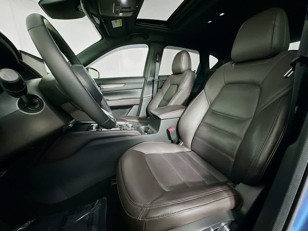 Thumbnail: 2019 Mazda CX-5 - 12