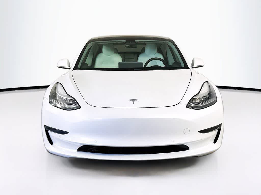 Thumbnail: 2020 Tesla Model 3 - 6
