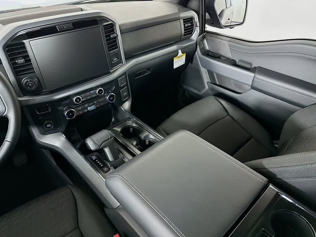 Thumbnail: 2025 Ford F-150 - 11