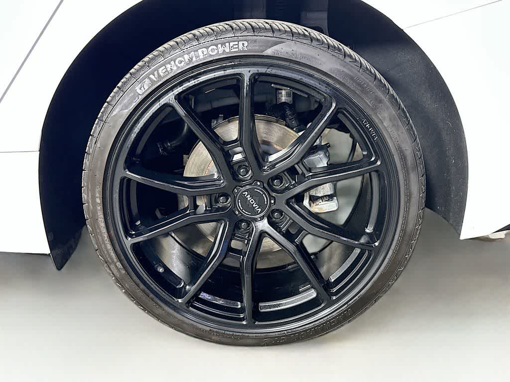 Thumbnail: 2022 Kia K5 - 8