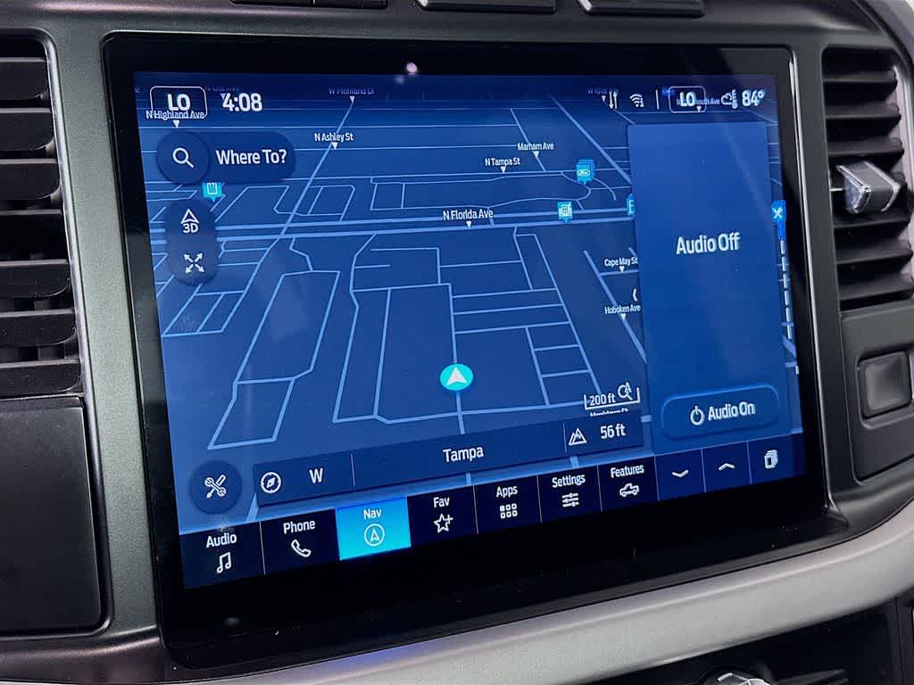 Thumbnail: 2023 Ford F-150 - 27