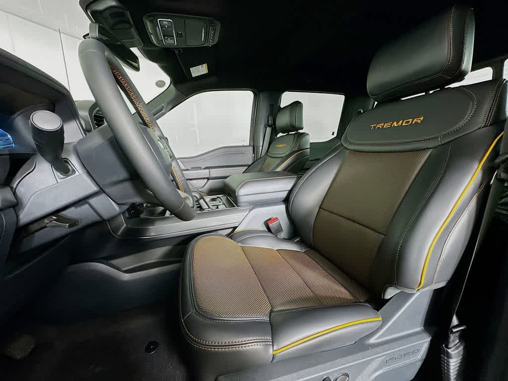 Thumbnail: 2026 Ford F-150 - 12