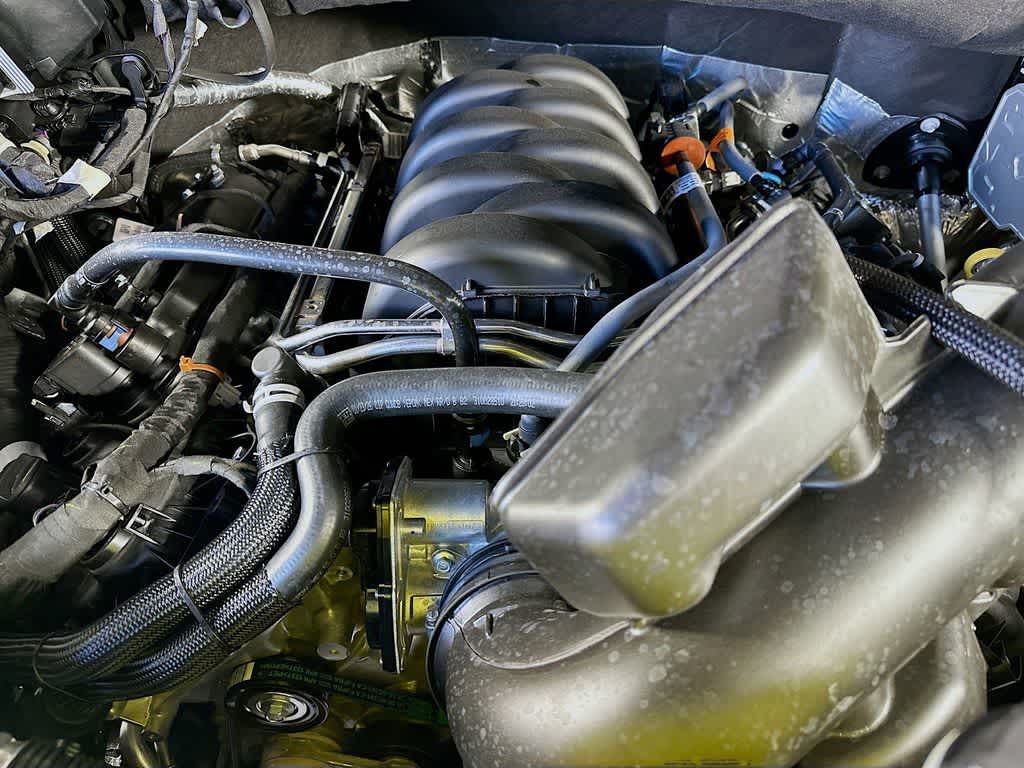 Thumbnail: 2026 Ford F-150 - 9