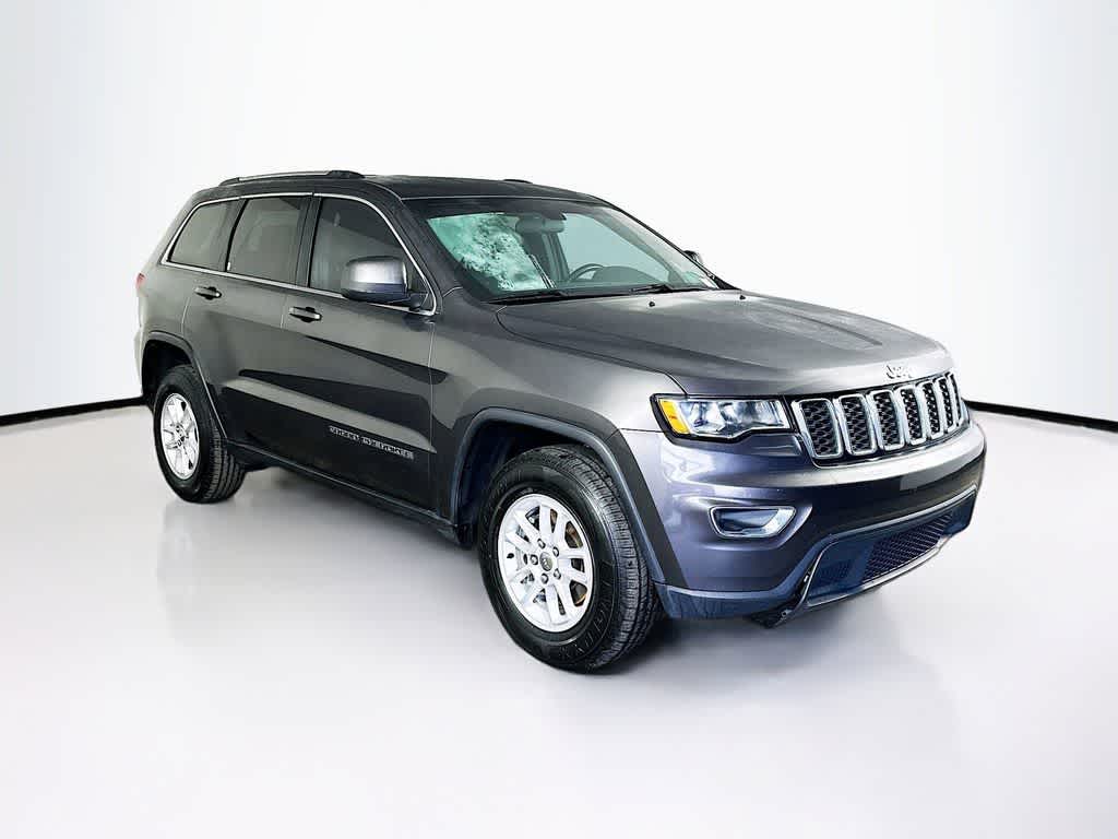Thumbnail: 2020 Jeep Grand Cherokee - 22