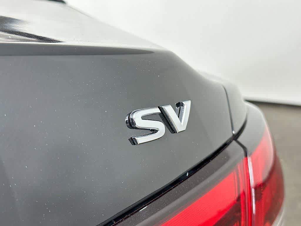 Thumbnail: 2022 Nissan Sentra - 7