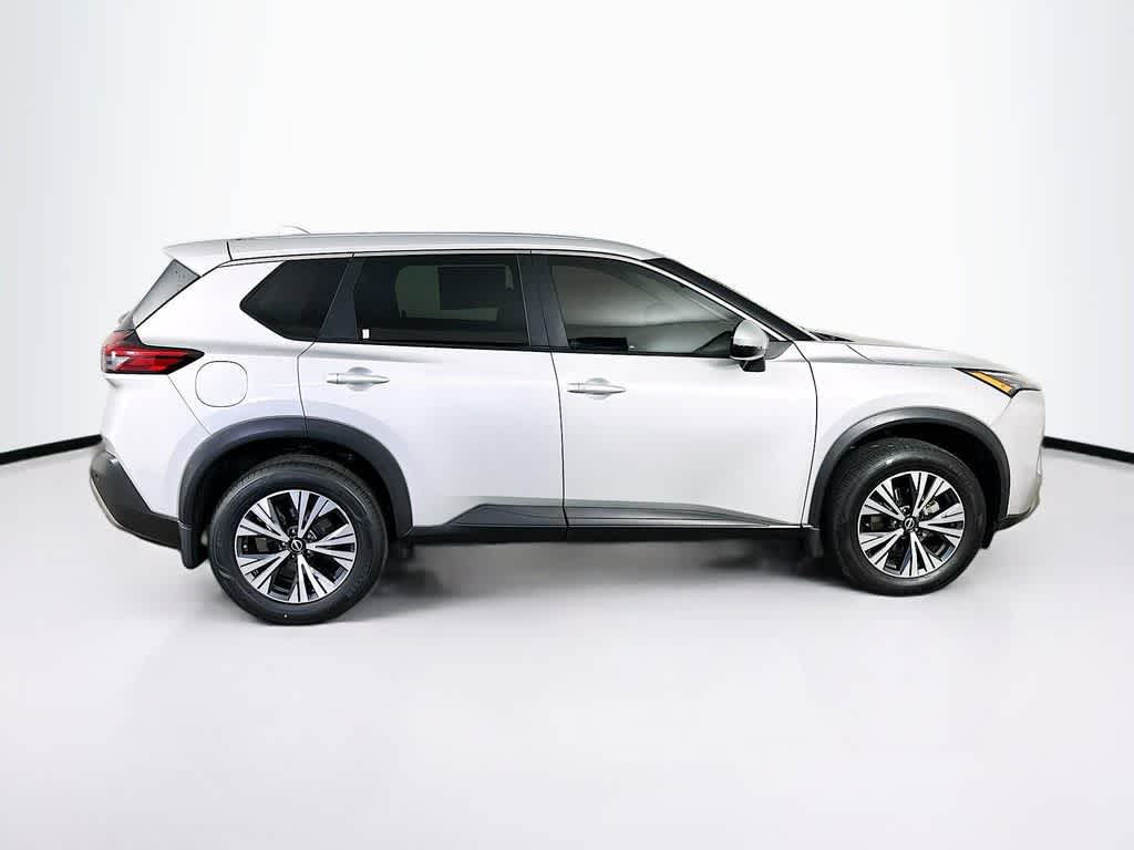 Thumbnail: 2022 Nissan Rogue - 26