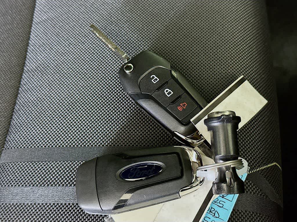 Thumbnail: 2025 Ford F-150 - 22