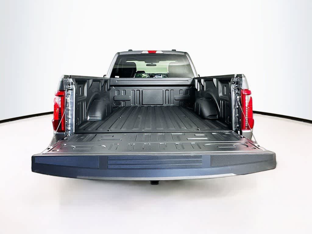 Thumbnail: 2025 Ford F-150 - 18