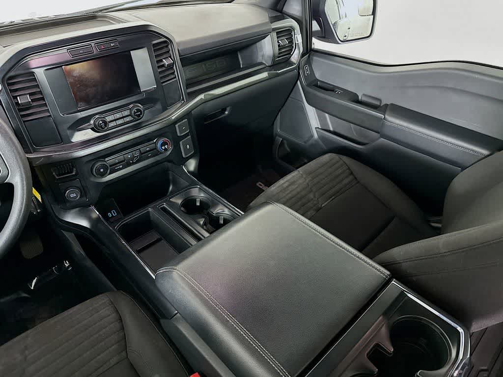 Thumbnail: 2023 Ford F-150 - 11