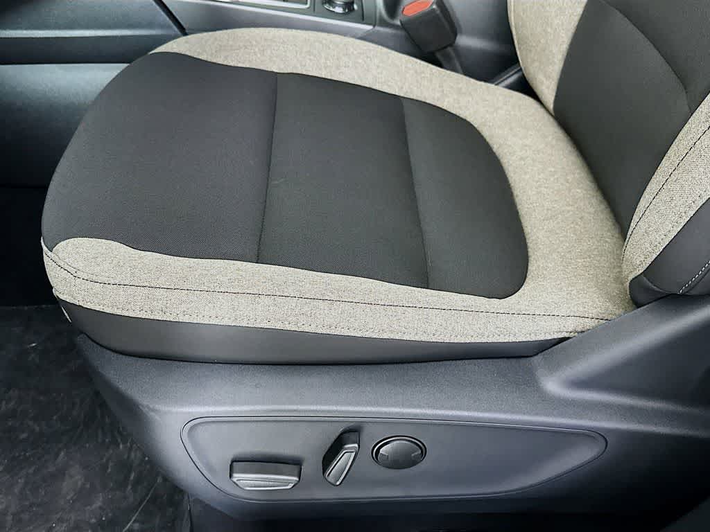 Thumbnail: 2025 Ford Bronco Sport - 29