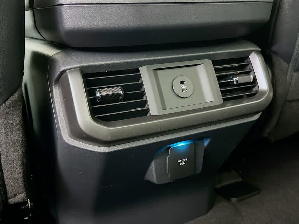 Thumbnail: 2025 Ford F-150 - 13