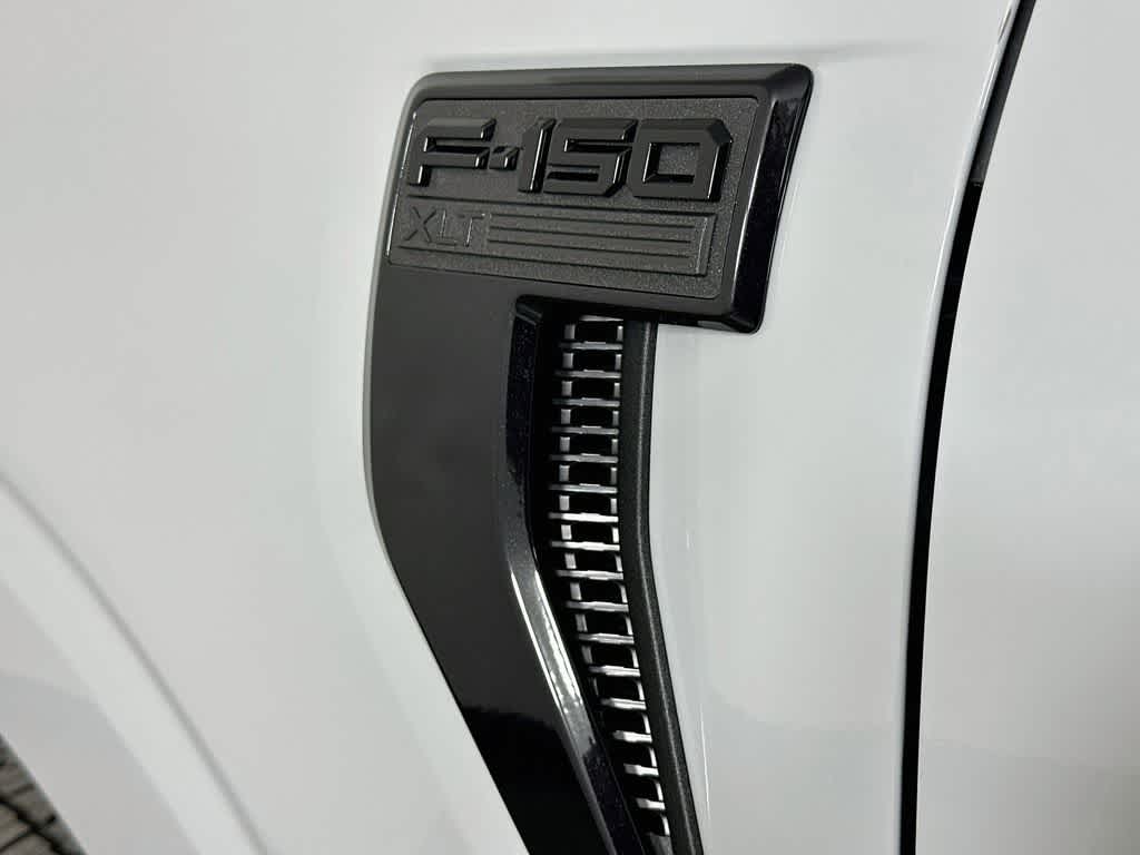 Thumbnail: 2026 Ford F-150 - 7