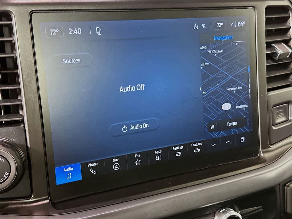 Thumbnail: 2026 Ford F-150 - 17