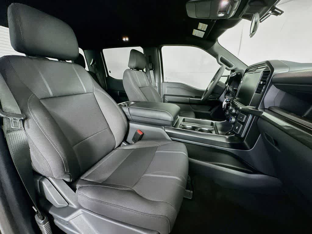 Thumbnail: 2026 Ford F-150 - 15
