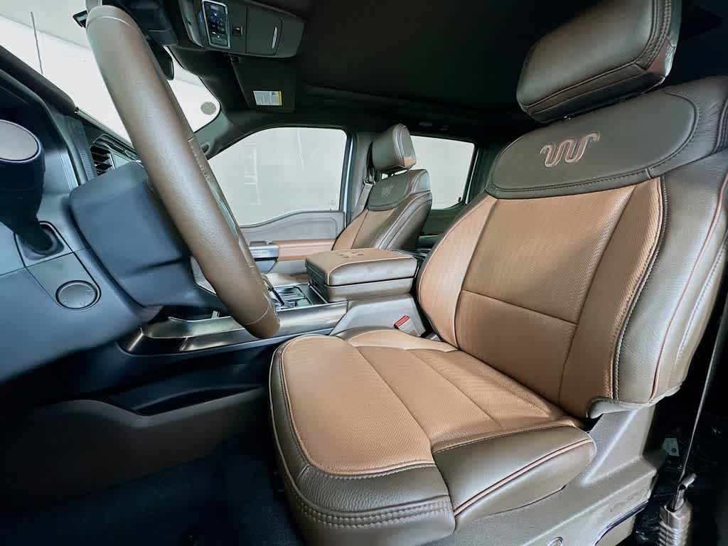 Thumbnail: 2025 Ford F-150 - 12