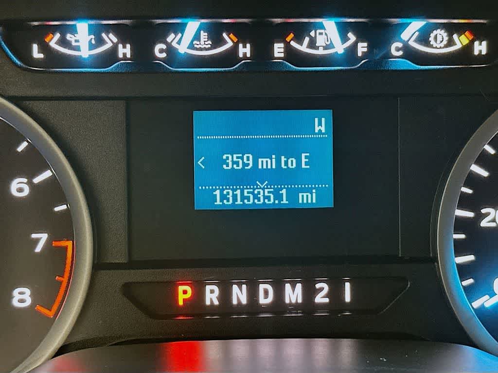 Thumbnail: 2019 Ford F-150 - 19