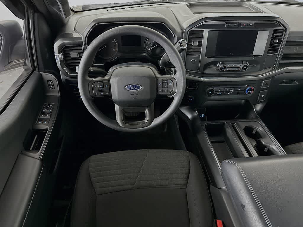 Thumbnail: 2022 Ford F-150 - 10