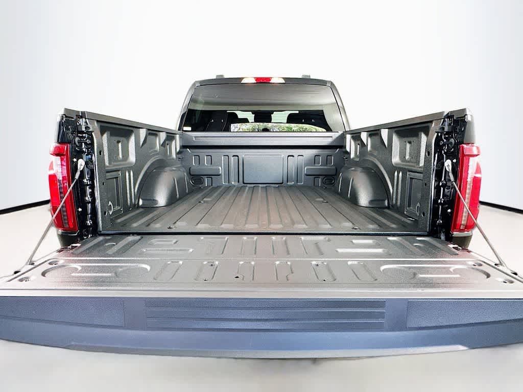 Thumbnail: 2026 Ford F-150 - 21