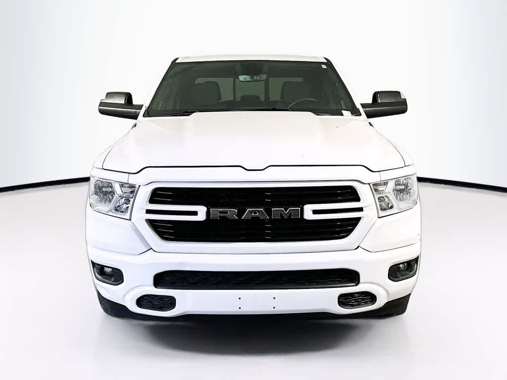 Thumbnail: 2020 RAM 1500 - 6