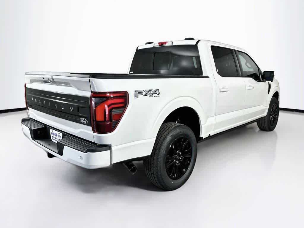 Thumbnail: 2026 Ford F-150 - 24
