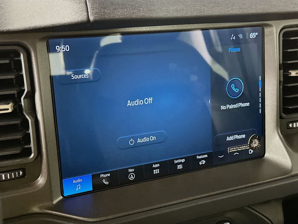 Thumbnail: 2025 Ford Bronco - 17