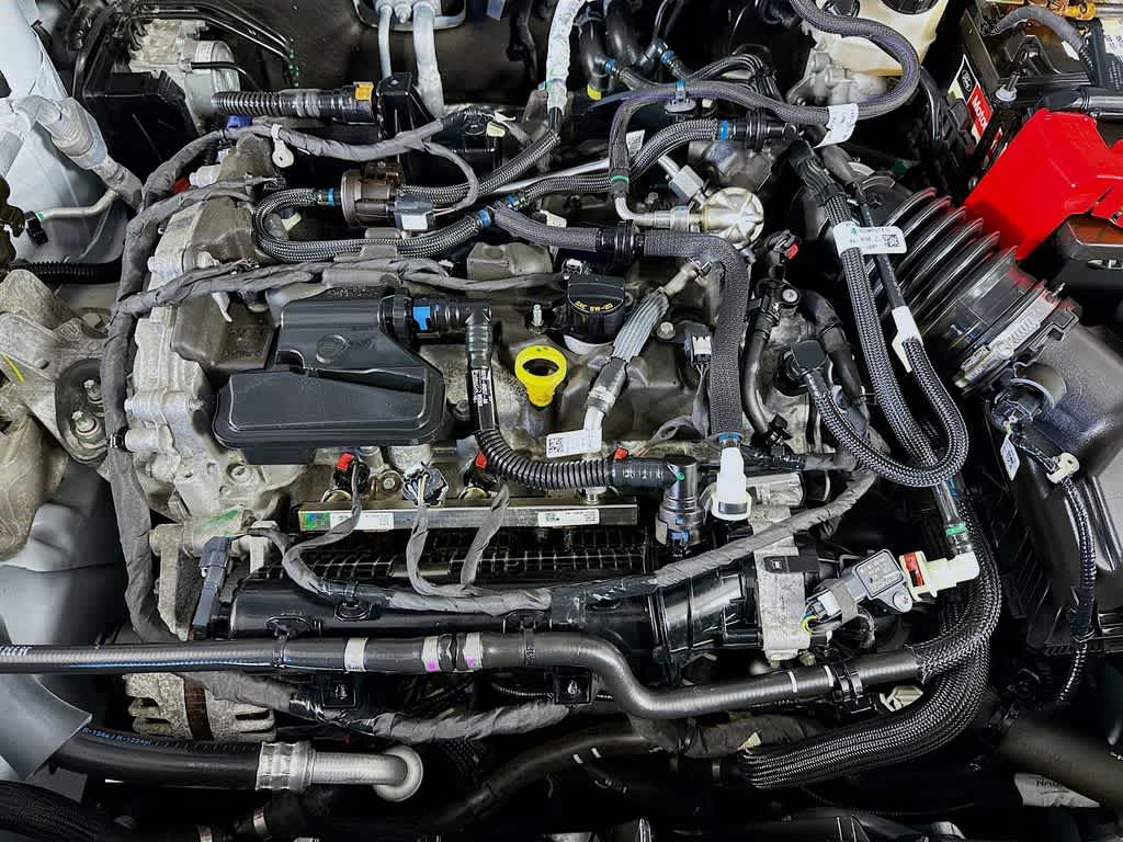 Thumbnail: 2021 Ford Escape - 9