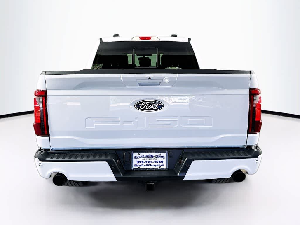 Thumbnail: 2025 Ford F-150 - 6