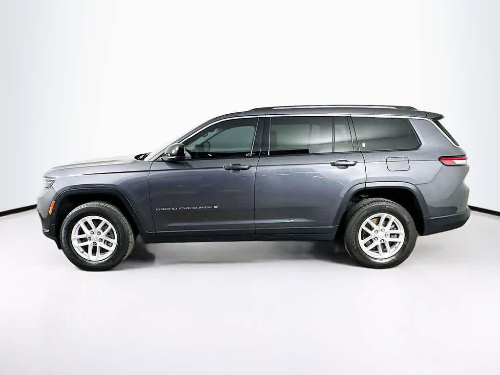 Thumbnail: 2022 Jeep Grand Cherokee L - 3