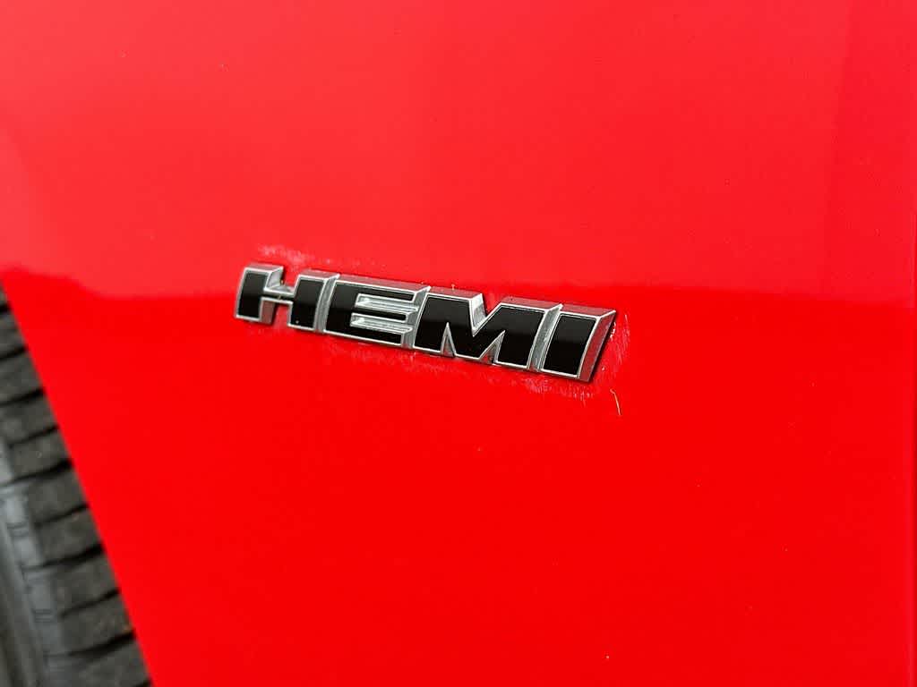 Thumbnail: 2019 Dodge Charger - 7