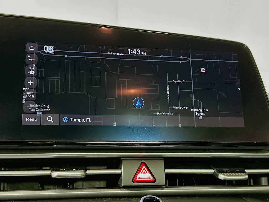 Thumbnail: 2023 Hyundai Elantra - 25