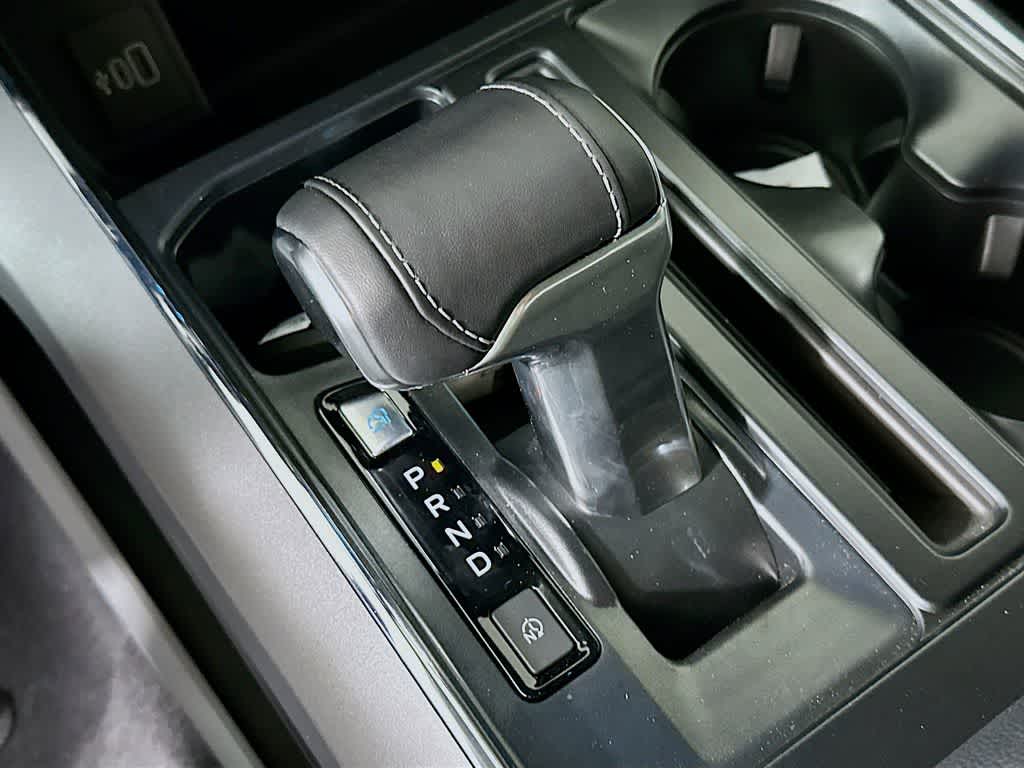 Thumbnail: 2025 Ford F-150 - 19