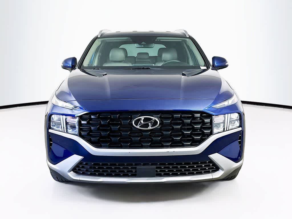 Thumbnail: 2023 Hyundai Santa Fe - 6