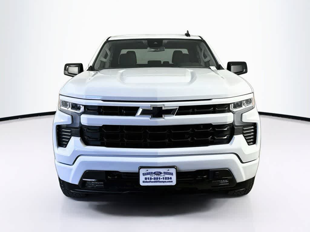 Thumbnail: 2024 Chevrolet Silverado 1500 - 6