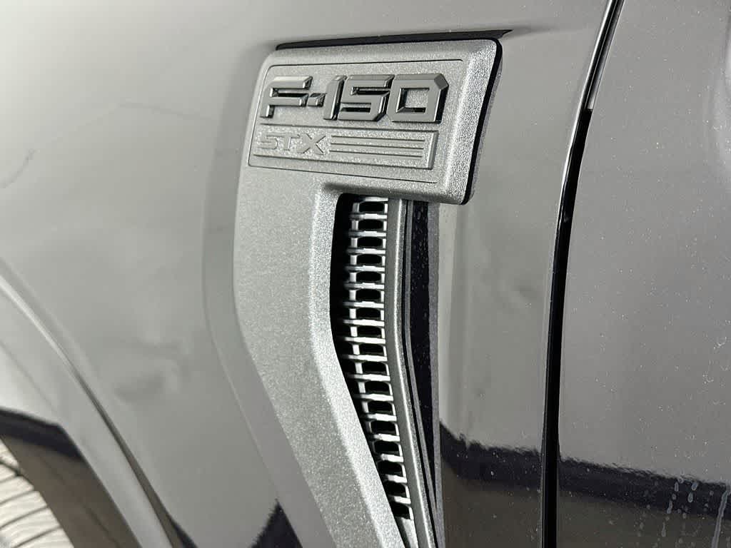 Thumbnail: 2026 Ford F-150 - 7