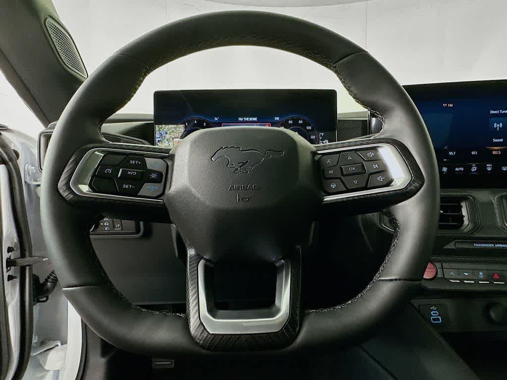 Thumbnail: 2026 Ford Mustang - 14