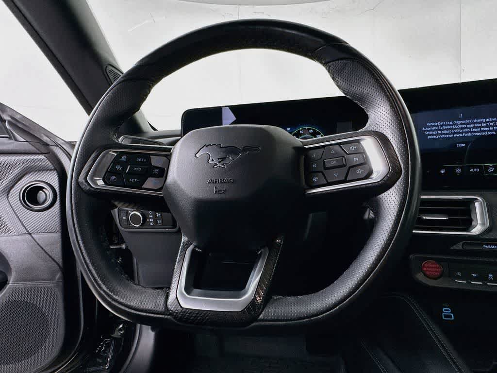 Thumbnail: 2024 Ford Mustang - 14