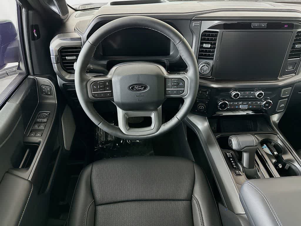Thumbnail: 2026 Ford F-150 - 10