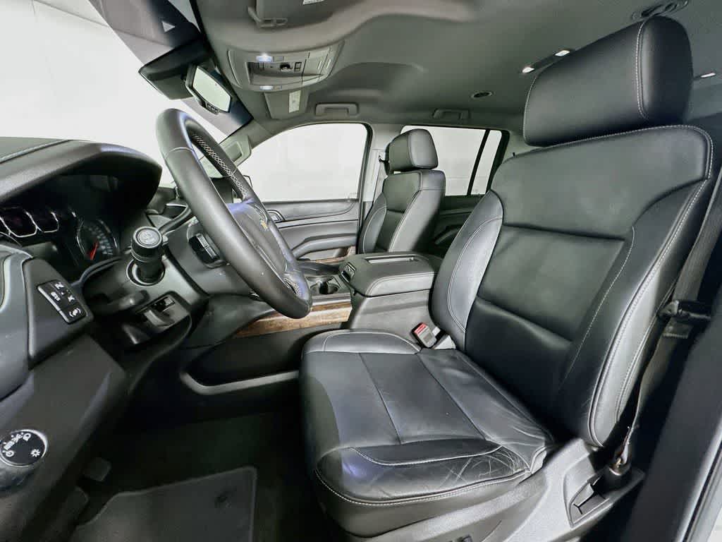 Thumbnail: 2018 Chevrolet Suburban - 12