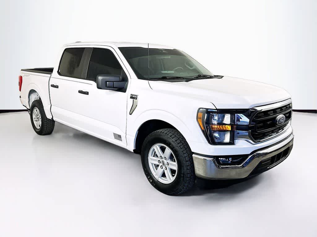 Thumbnail: 2023 Ford F-150 - 22