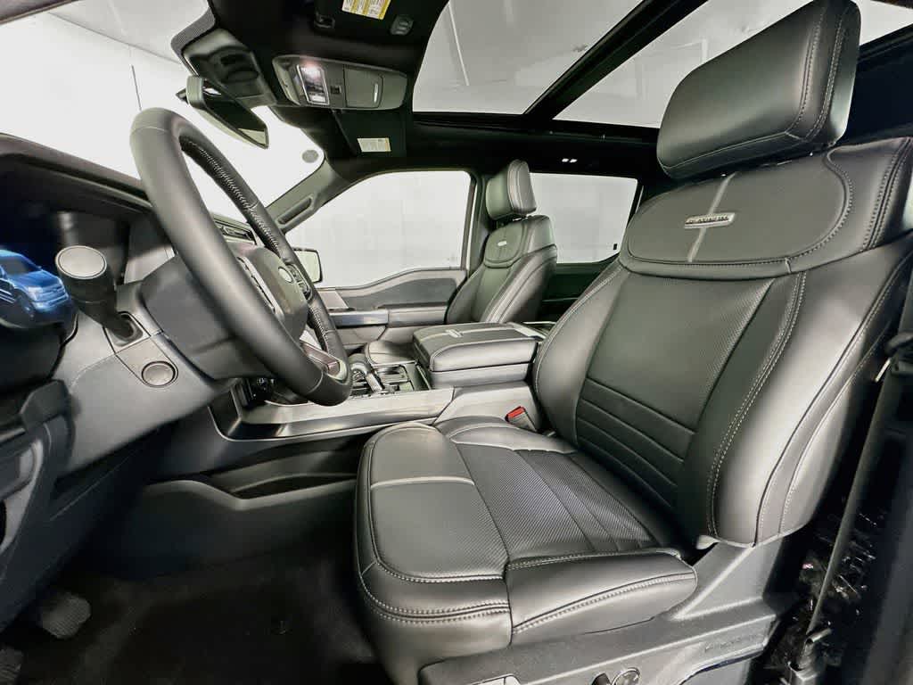 Thumbnail: 2026 Ford F-150 - 11
