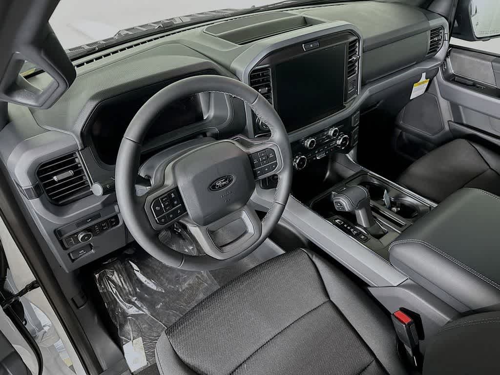 Thumbnail: 2026 Ford F-150 - 2