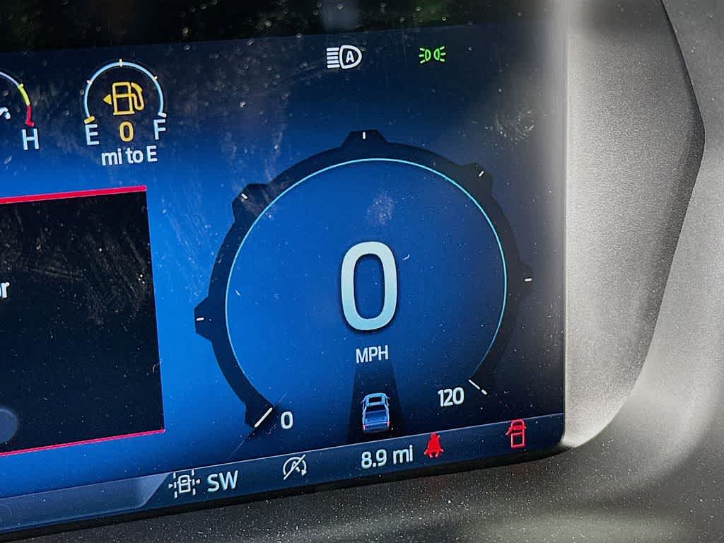 Thumbnail: 2025 Ford F-150 - 20