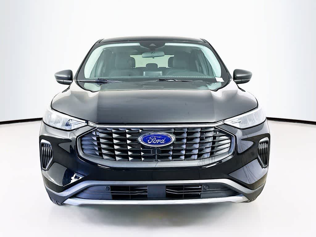 Thumbnail: 2024 Ford Escape - 6