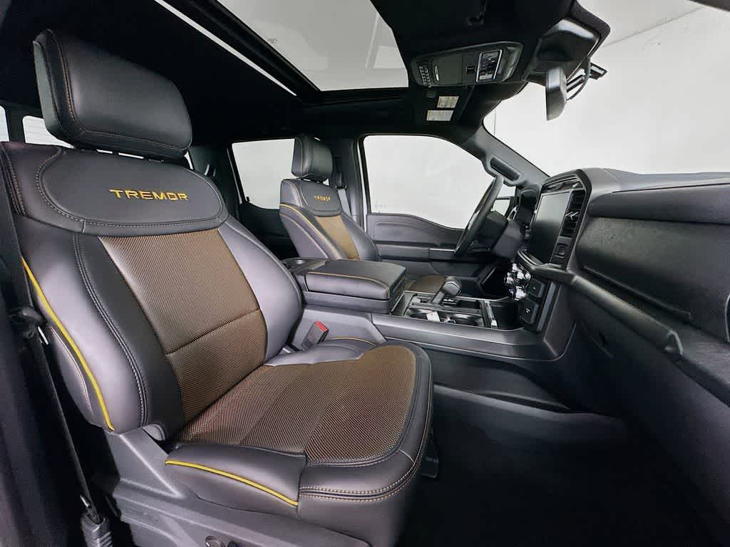 Thumbnail: 2026 Ford F-150 - 15