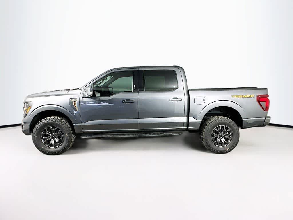 Thumbnail: 2026 Ford F-150 - 3